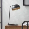 Cox & Cox Table Lamps|Desk Lamps<Ans Desk Lamp