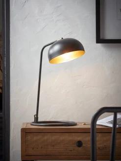 Cox & Cox Table Lamps|Desk Lamps<Ans Desk Lamp