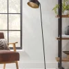 Cox & Cox Floor Lamps<Ans Floor Lamp