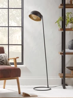 Cox & Cox Floor Lamps<Ans Floor Lamp