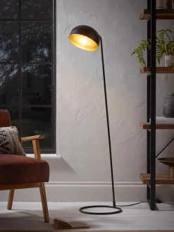 Cox & Cox Floor Lamps<Ans Floor Lamp