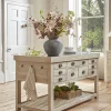Cox & Cox Kitchen Islands & Units<Antonia Kitchen Island Unit