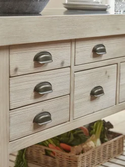 Cox & Cox Kitchen Islands & Units<Antonia Kitchen Island Unit