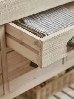 Cox & Cox Kitchen Islands & Units<Antonia Kitchen Island Unit