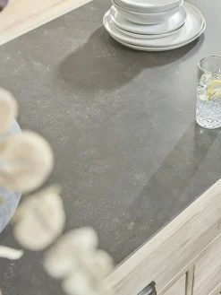 Cox & Cox Kitchen Islands & Units<Antonia Kitchen Island Unit