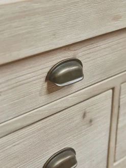 Cox & Cox Kitchen Islands & Units<Antonia Kitchen Island Unit