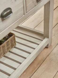 Cox & Cox Kitchen Islands & Units<Antonia Kitchen Island Unit