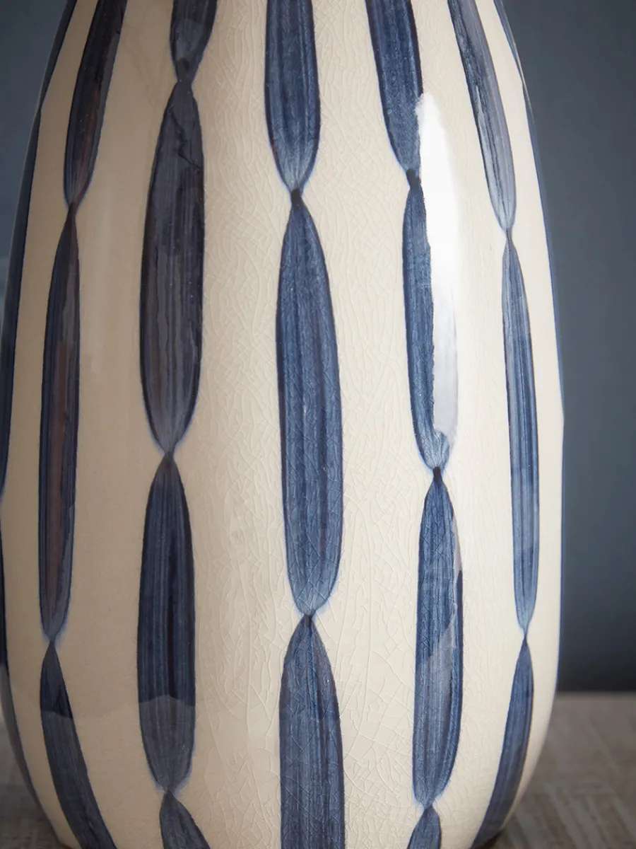 Cox & Cox Table Lamps<Anya Table Lamp