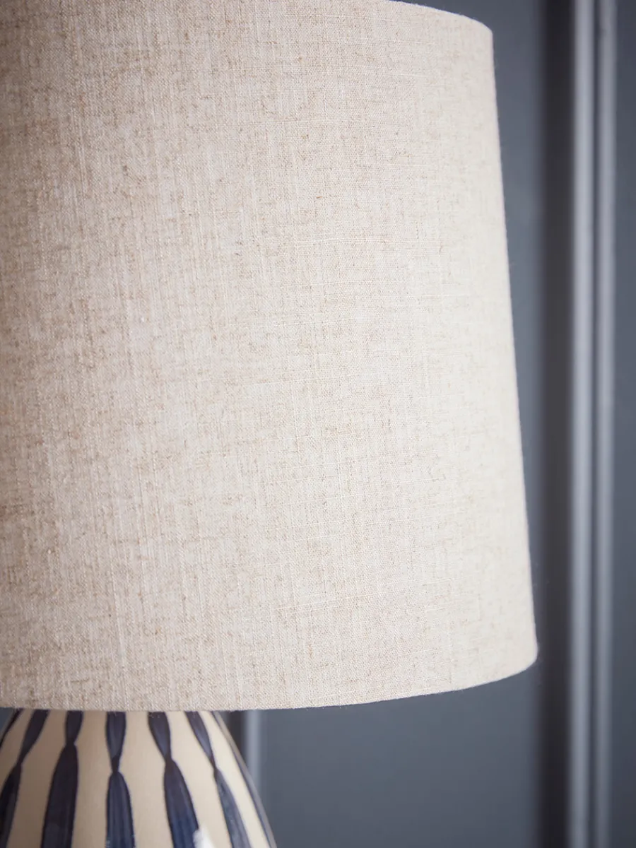 Cox & Cox Table Lamps<Anya Table Lamp