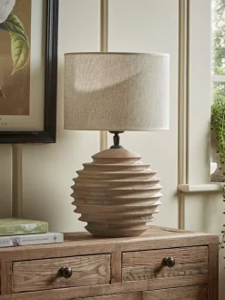 Cox & Cox Table Lamps|Bedside Lights<Arabella Table Lamp