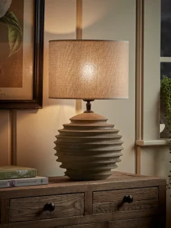 Cox & Cox Table Lamps|Bedside Lights<Arabella Table Lamp