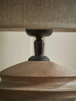 Cox & Cox Table Lamps|Bedside Lights<Arabella Table Lamp