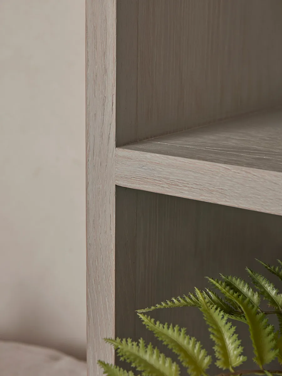 Cox & Cox Cabinets|Bookcases & Shelf Units<Arch Top Display Cabinet