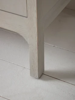 Cox & Cox Cabinets|Bookcases & Shelf Units<Arch Top Display Cabinet