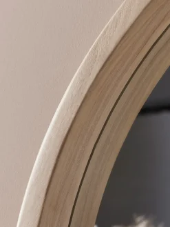 Cox & Cox Wall Mirrors<Arch Top Mirror