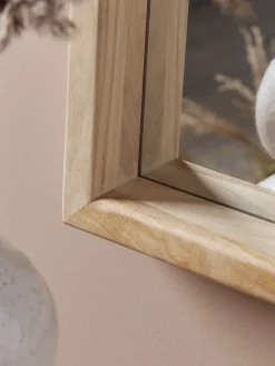 Cox & Cox Wall Mirrors<Arch Top Mirror