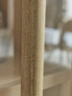 Cox & Cox Cabinets<Arched Display Cabinet