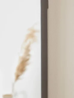 Cox & Cox Wall Mirrors<Arched Wall Mirror - Black