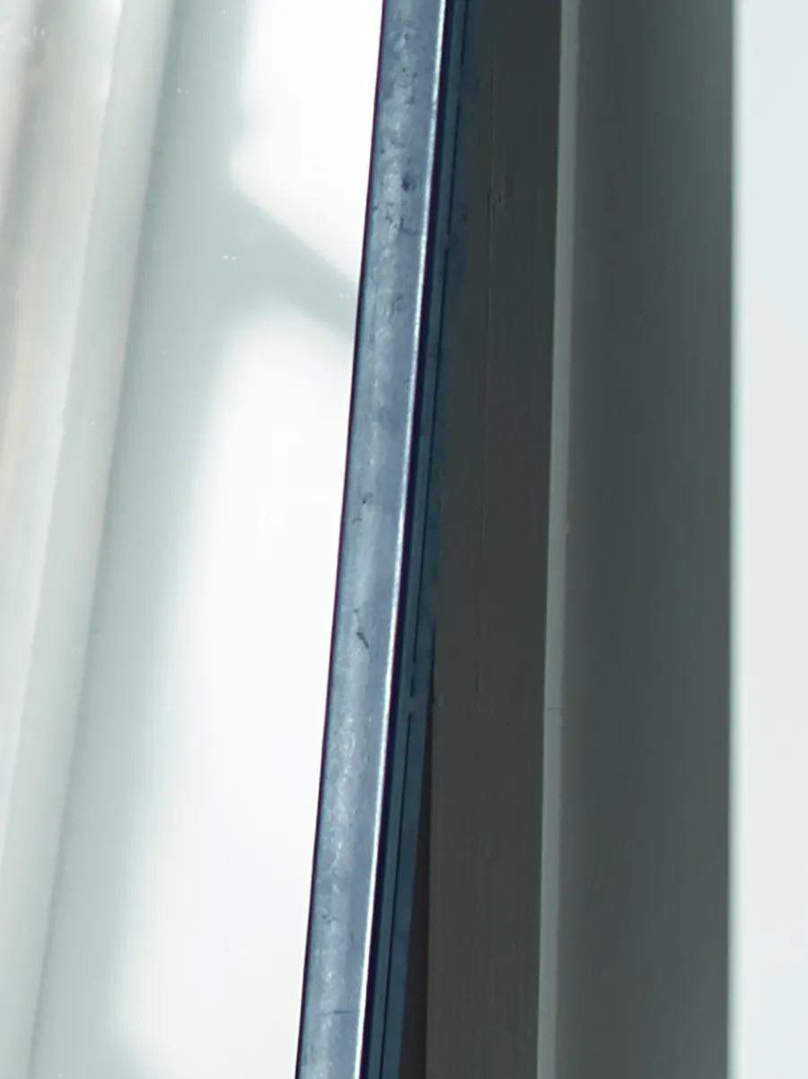 Cox & Cox Full Length Mirrors<Aria Full Length Mirror