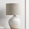 Cox & Cox Table Lamps<Artichoke Table Lamp