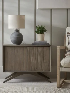 Cox & Cox Side Tables<Askim Side Table