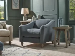 Cox & Cox Made To Order Collections|Armchairs & Loveseats<Assan Armchair