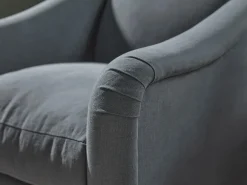 Cox & Cox Made To Order Collections|Armchairs & Loveseats<Assan Armchair