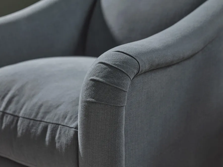 Cox & Cox Made To Order Collections|Armchairs & Loveseats<Assan Armchair