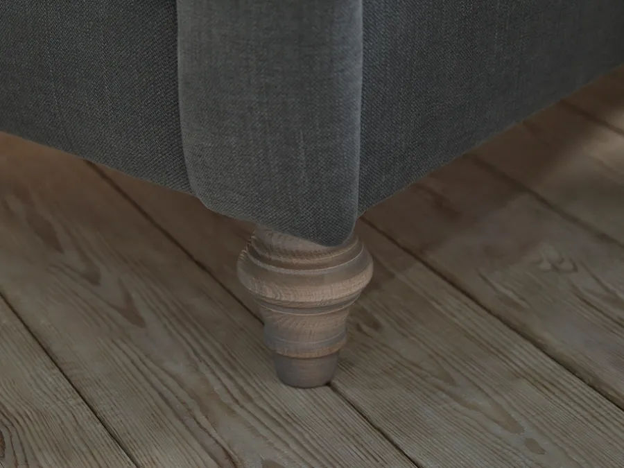 Cox & Cox Made To Order Collections|Armchairs & Loveseats<Assan Armchair