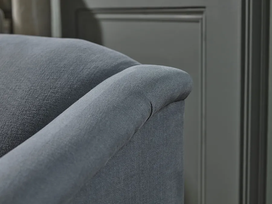 Cox & Cox Made To Order Collections|Armchairs & Loveseats<Assan Armchair