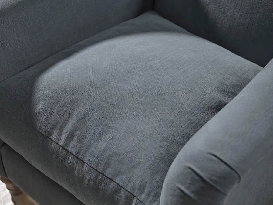 Cox & Cox Made To Order Collections|Armchairs & Loveseats<Assan Armchair