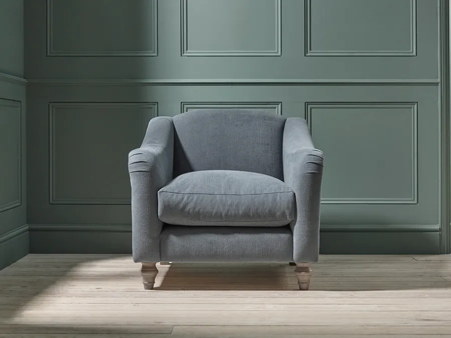 Cox & Cox Made To Order Collections|Armchairs & Loveseats<Assan Armchair