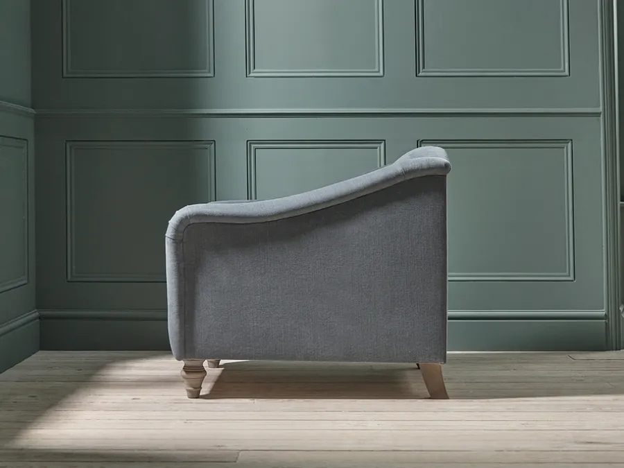 Cox & Cox Made To Order Collections|Armchairs & Loveseats<Assan Armchair