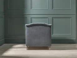 Cox & Cox Made To Order Collections|Armchairs & Loveseats<Assan Armchair