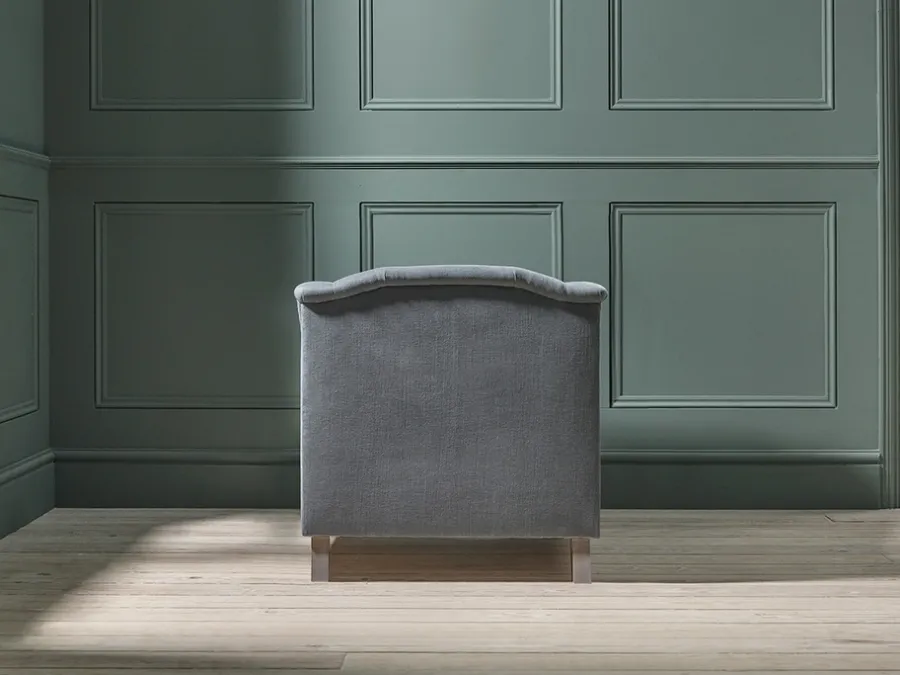 Cox & Cox Made To Order Collections|Armchairs & Loveseats<Assan Armchair