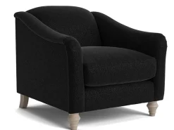 Cox & Cox Made To Order Collections|Armchairs & Loveseats<Assan Armchair