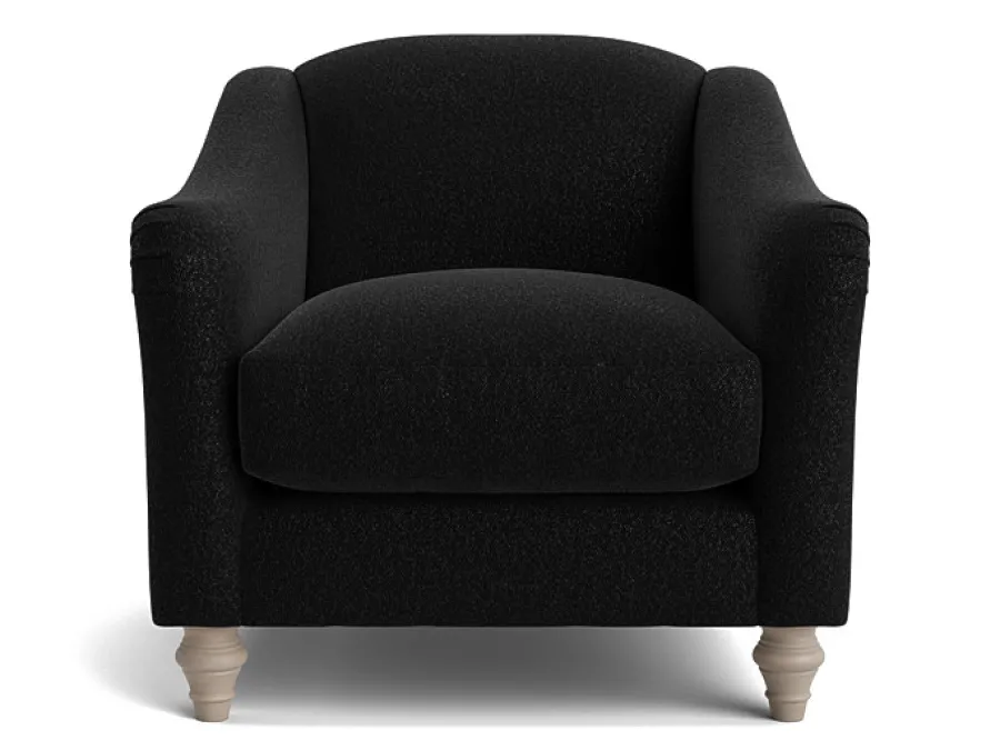 Cox & Cox Made To Order Collections|Armchairs & Loveseats<Assan Armchair