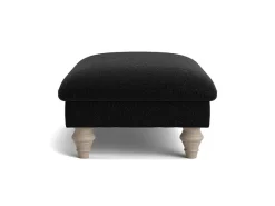 Cox & Cox Made To Order Collections|Ottomans, Footstools & Pouffes<Assan Ottoman