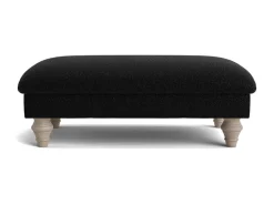 Cox & Cox Made To Order Collections|Ottomans, Footstools & Pouffes<Assan Ottoman