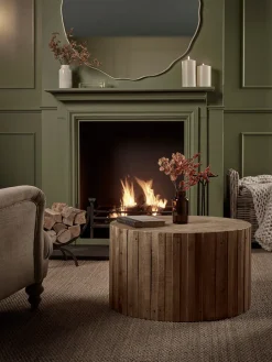 Cox & Cox Coffee Tables<Astoria Coffee Table