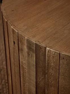 Cox & Cox Coffee Tables<Astoria Coffee Table