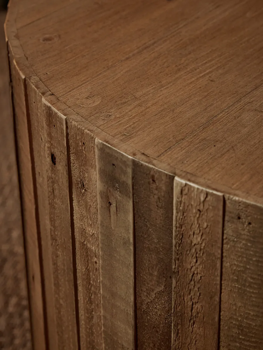 Cox & Cox Coffee Tables<Astoria Coffee Table