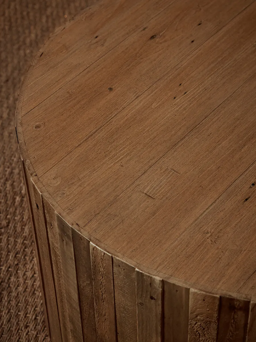 Cox & Cox Coffee Tables<Astoria Coffee Table