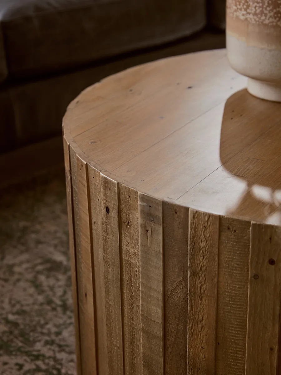 Cox & Cox Coffee Tables<Astoria Coffee Table