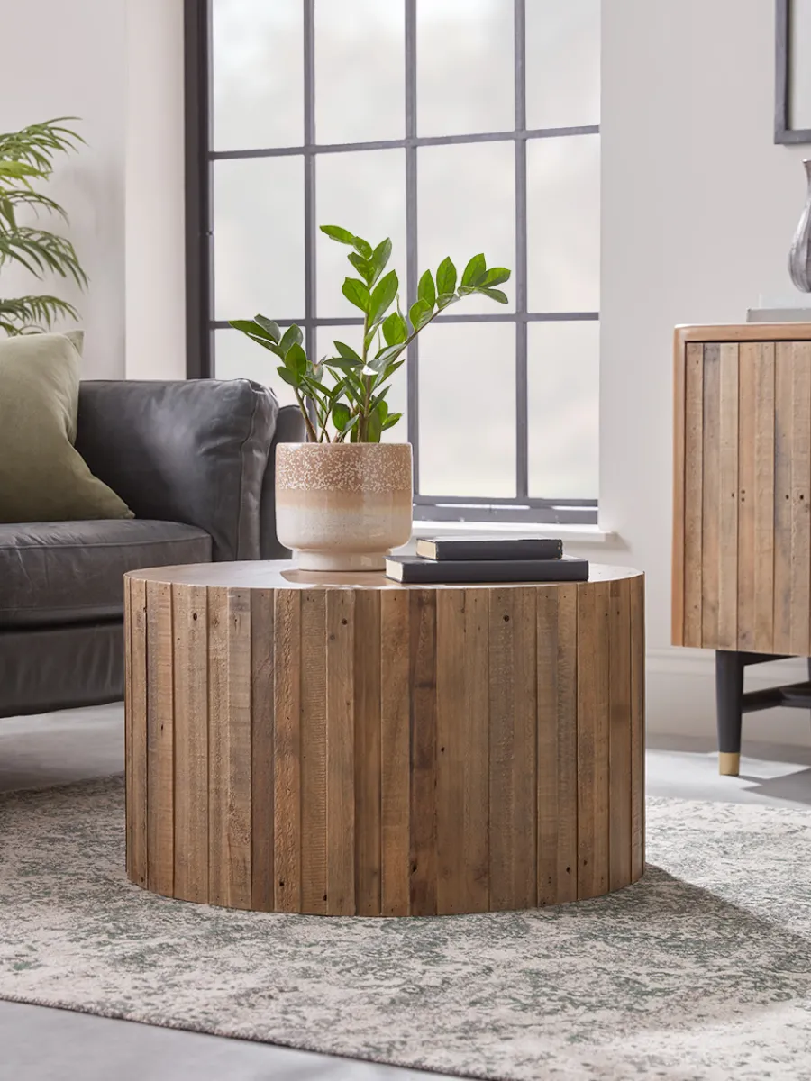 Cox & Cox Coffee Tables<Astoria Coffee Table