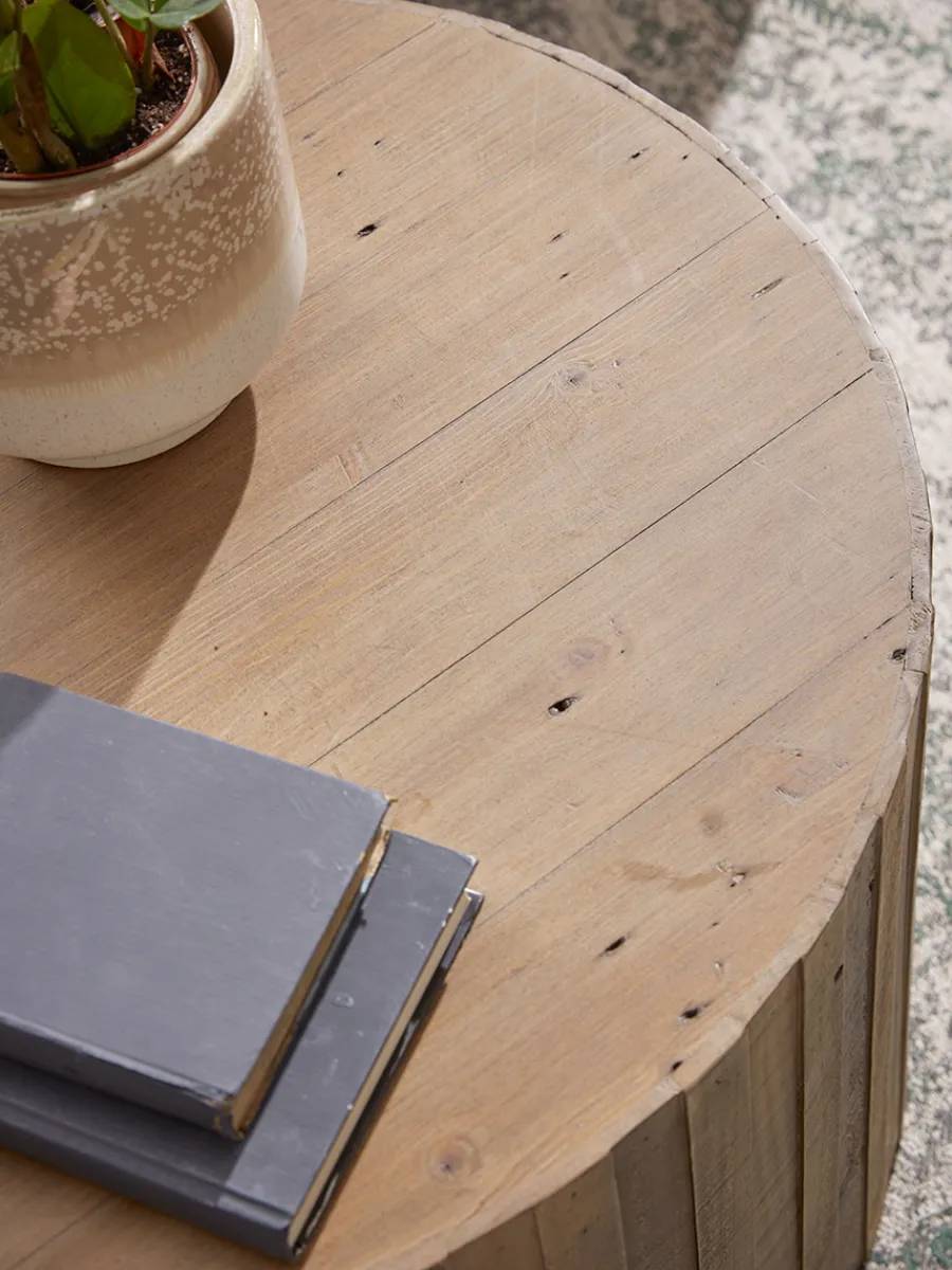 Cox & Cox Coffee Tables<Astoria Coffee Table