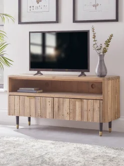 Cox & Cox Media Units<Astoria Media Unit