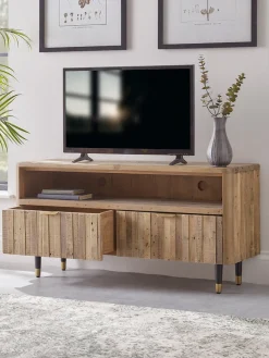 Cox & Cox Media Units<Astoria Media Unit