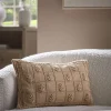 Cox & Cox Cushions|Cushions<Auricula Cushion