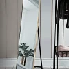 Cox & Cox Full Length Mirrors<Aurum Brass Full Length Mirror